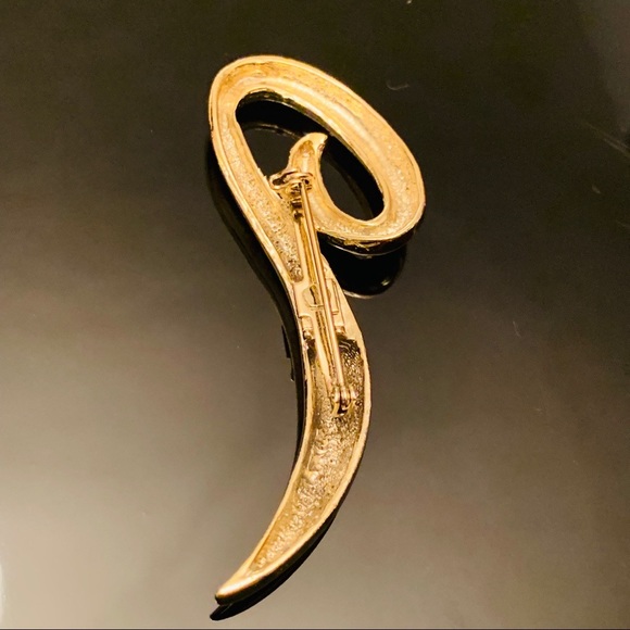 VINTAGE FASHION PIN - Picture 4 of 5